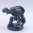 Warhammer Necromunda: Luther Pattern Excavation Automata "Ambot" BJ078