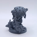 Warhammer Necromunda: Luther Pattern Excavation Automata "Ambot" BJ078
