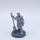 Warhammer Necromunda: Orlock Champion and Gangers Warhammer World Exclusive BR081