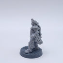 Warhammer Necromunda: Orlock Champion and Gangers Warhammer World Exclusive BR081