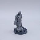 Warhammer Necromunda: Orlock Champion and Gangers Warhammer World Exclusive BR081
