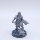 Warhammer Necromunda: Orlock Champion and Gangers Warhammer World Exclusive BR081