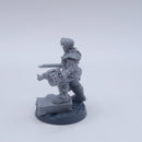 Warhammer Necromunda: Orlock Champion and Gangers Warhammer World Exclusive BR081