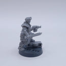 Warhammer Necromunda: Orlock Champion and Gangers Warhammer World Exclusive BR081