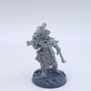Warhammer Necromunda: Orlock Champion and Gangers Warhammer World Exclusive BR081