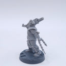 Warhammer Necromunda: Orlock Champion and Gangers Warhammer World Exclusive BR081
