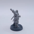 Warhammer Necromunda: Orlock Champion and Gangers Warhammer World Exclusive BR081