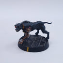 Warhammer Necromunda: Slate Merdena & Macula, Orlock Hired Gun AL006