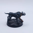 Warhammer Necromunda: Slate Merdena & Macula, Orlock Hired Gun AL006