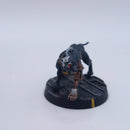 Warhammer Necromunda: Slate Merdena & Macula, Orlock Hired Gun AL006
