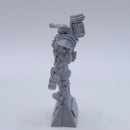 Warhammer Necromunda: Slate Merdena & Macula, Orlock Hired Gun AL006