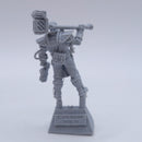 Warhammer Necromunda: Slate Merdena & Macula, Orlock Hired Gun AL006