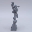 Warhammer Necromunda: Slate Merdena & Macula, Orlock Hired Gun AL006