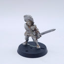 Warhammer Old World: Empire Reikland Captain AD219