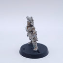 Warhammer Old World: Empire Reikland Captain AD219
