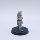 Warhammer Old World: Empire Reikland Captain AD219