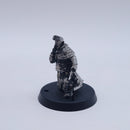 Warhammer Old World: Empire Warrior Priest Metal AC082