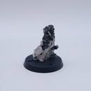 Warhammer Old World: Empire Warrior Priest Metal AC082