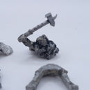 Warhammer Old World: Knights of the White Wolf BA038