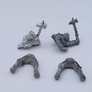 Warhammer Old World: Knights of the White Wolf BA038