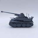 Bolt Action: German Marder III AT160