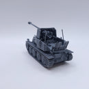 Bolt Action: German Marder III AT160