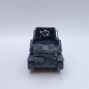 Bolt Action: German Marder III AT160