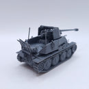 Bolt Action: German Marder III AT160
