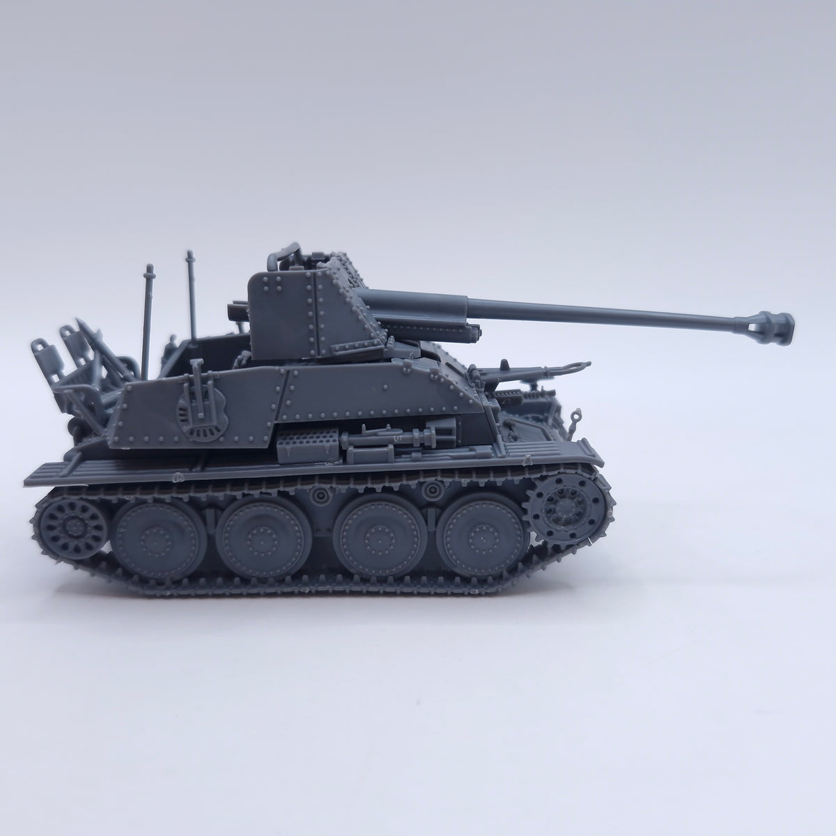 Bolt Action: German Marder III AT160