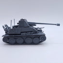 Bolt Action: German Marder III AT160