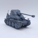 Bolt Action: German Marder III AT160