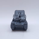 Bolt Action: German Marder III AT160