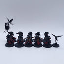 Warhammer 40k: Adepta Sororitas Battle Sisters Squad BP036