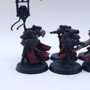 Warhammer 40k: Adepta Sororitas Battle Sisters Squad BP036