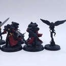 Warhammer 40k: Adepta Sororitas Battle Sisters Squad BP036