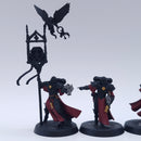 Warhammer 40k: Adepta Sororitas Battle Sisters Squad BP036