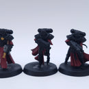 Warhammer 40k: Adepta Sororitas Battle Sisters Squad BP036