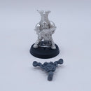 Warhammer 40k: Chaos Space Marines Thousand Sons 2nd Edition Model BO149