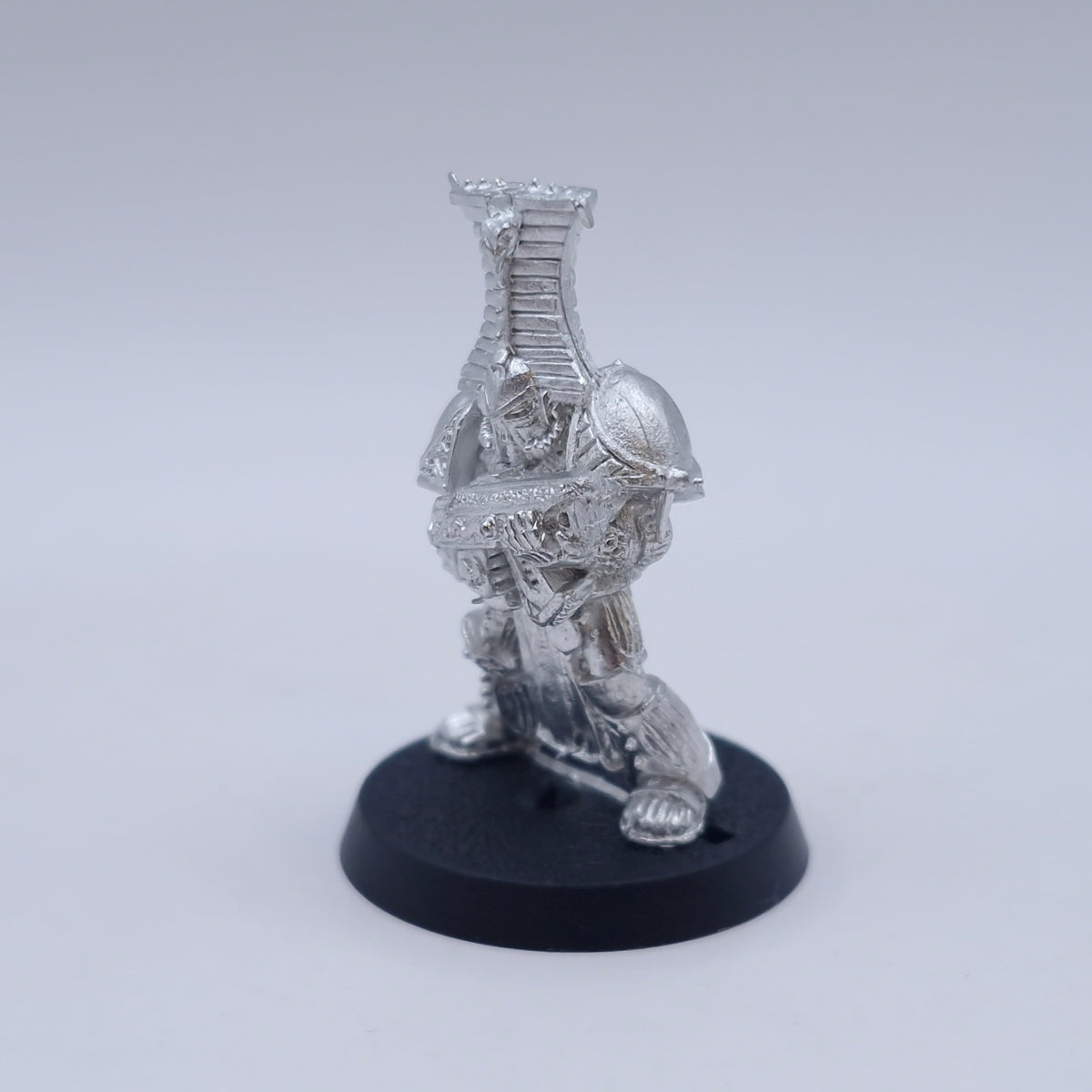 Warhammer 40k: Chaos Space Marines Thousand Sons 2nd Edition Model BO149