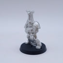 Warhammer 40k: Chaos Space Marines Thousand Sons 2nd Edition Model BO149