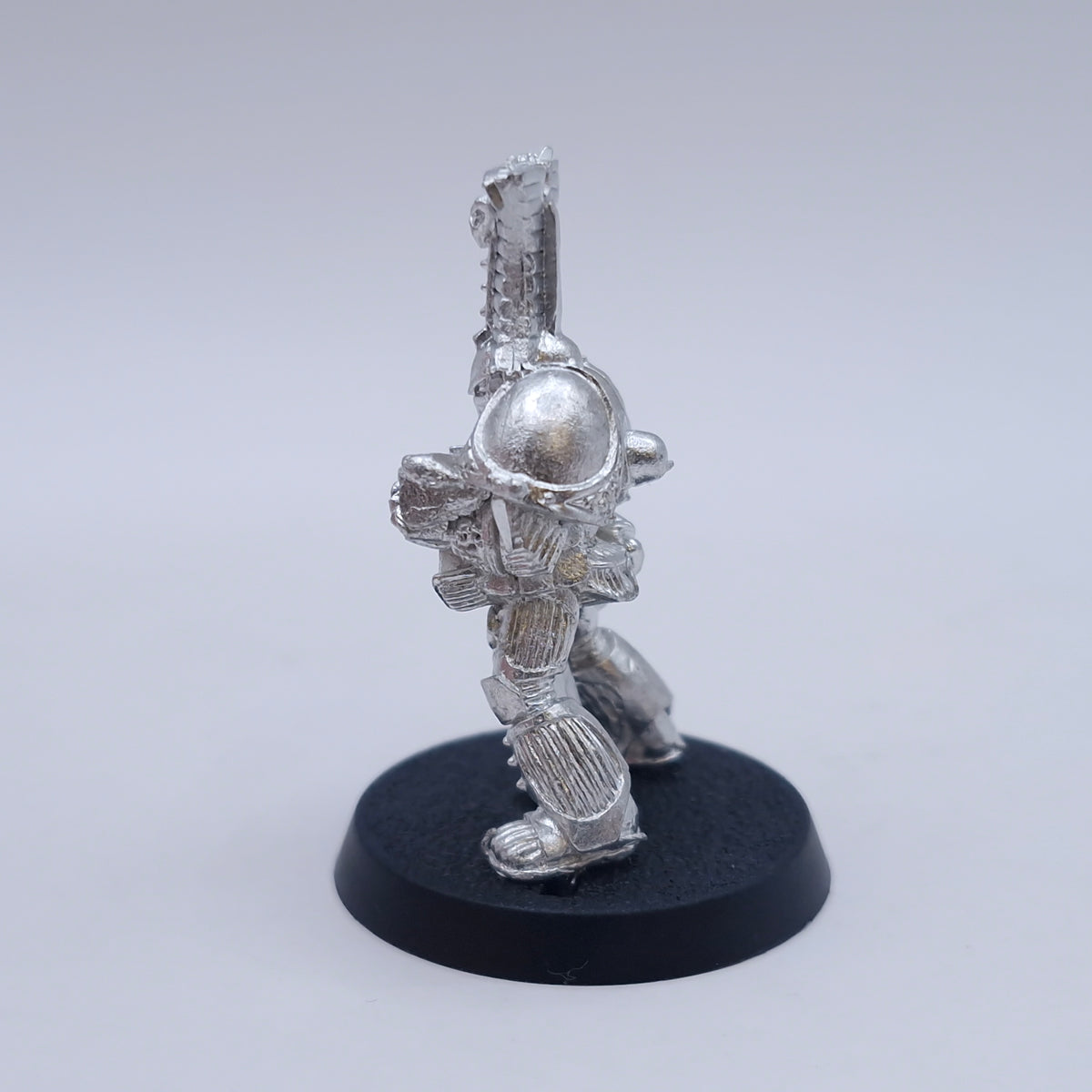 Warhammer 40k: Chaos Space Marines Thousand Sons 2nd Edition Model BO149