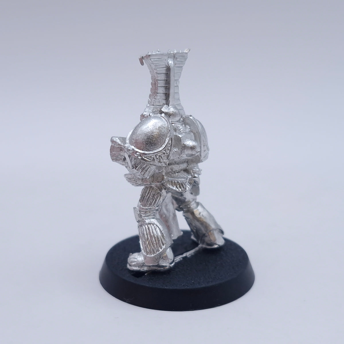 Warhammer 40k: Chaos Space Marines Thousand Sons 2nd Edition Model BO149