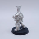 Warhammer 40k: Chaos Space Marines Thousand Sons 2nd Edition Model BO149