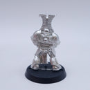 Warhammer 40k: Chaos Space Marines Thousand Sons 2nd Edition Model BO149