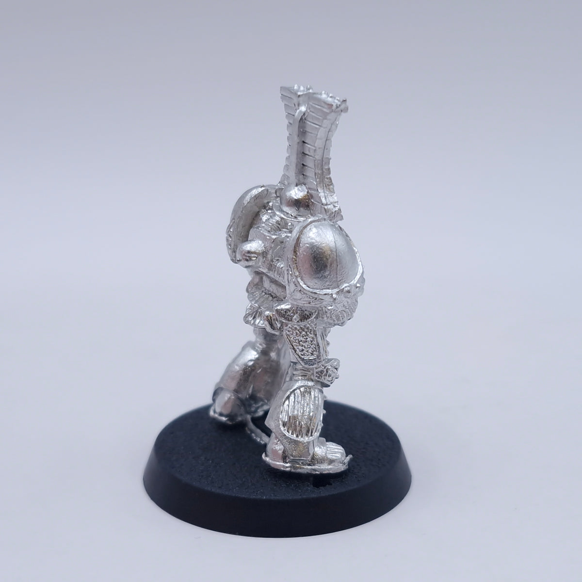 Warhammer 40k: Chaos Space Marines Thousand Sons 2nd Edition Model BO149