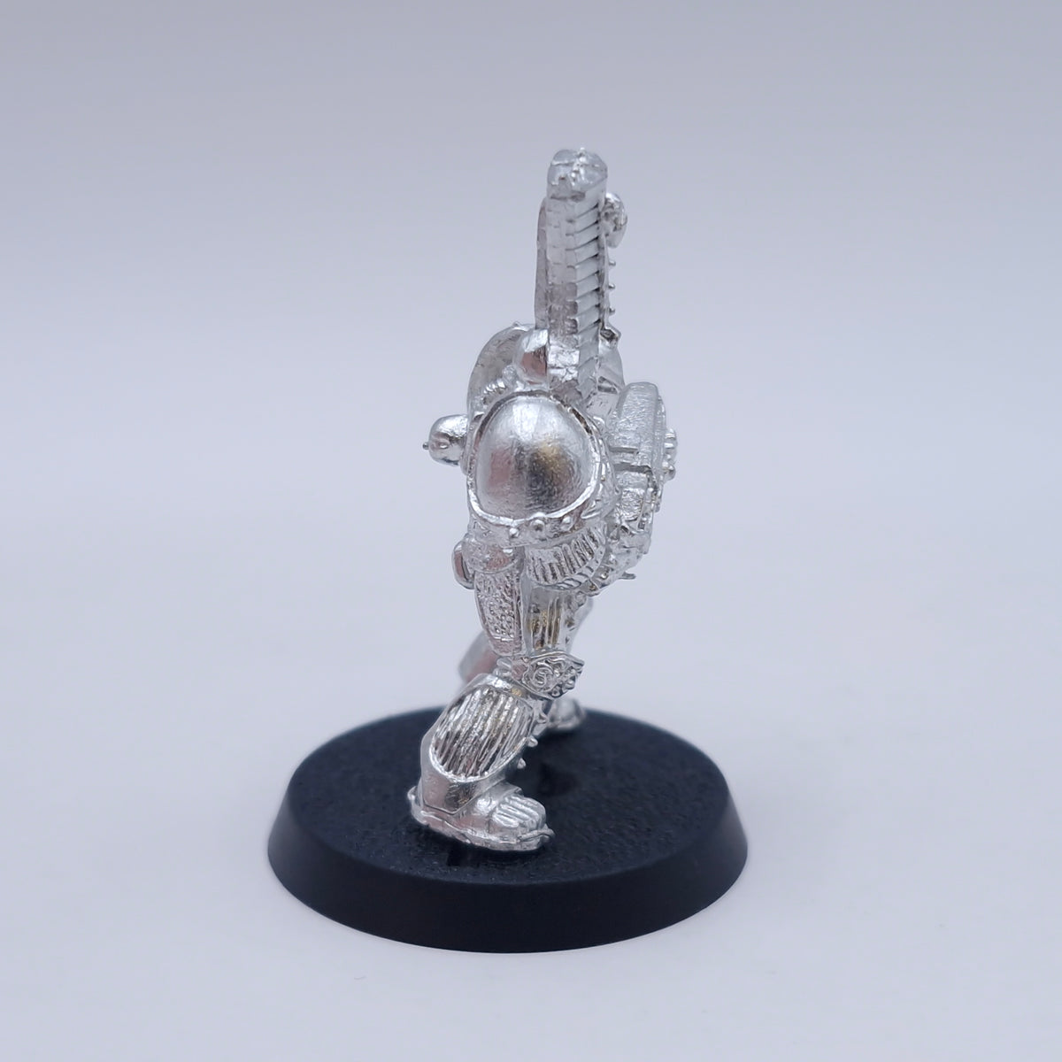 Warhammer 40k: Chaos Space Marines Thousand Sons 2nd Edition Model BO149
