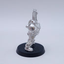 Warhammer 40k: Chaos Space Marines Thousand Sons 2nd Edition Model BO149