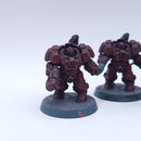 Warhammer 40k: Leagues of Votann Einhyr Hearthguard AI188