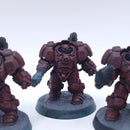 Warhammer 40k: Leagues of Votann Einhyr Hearthguard AI188