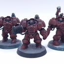 Warhammer 40k: Leagues of Votann Einhyr Hearthguard AI188